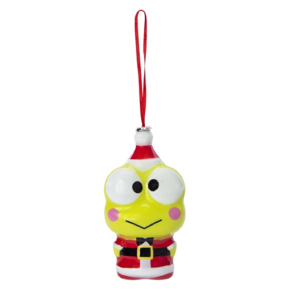 Hello Kitty and Friends Christmas Ornament Set - Picture 14 of 16